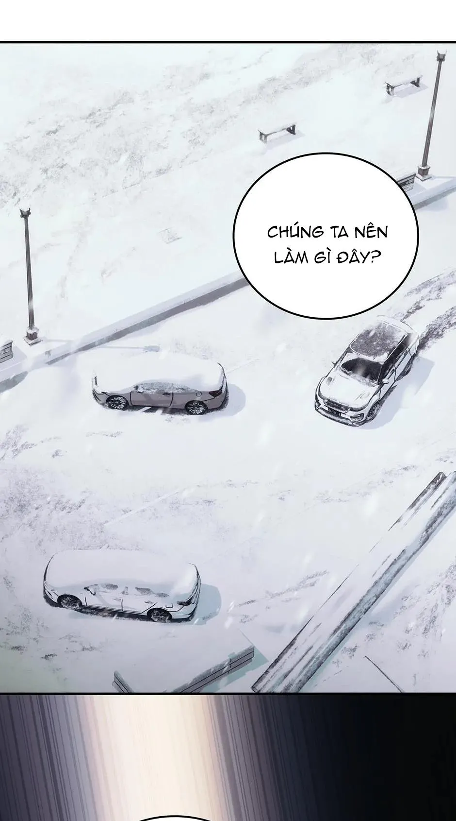 Deadman Switch Chapter 64 Trang 85