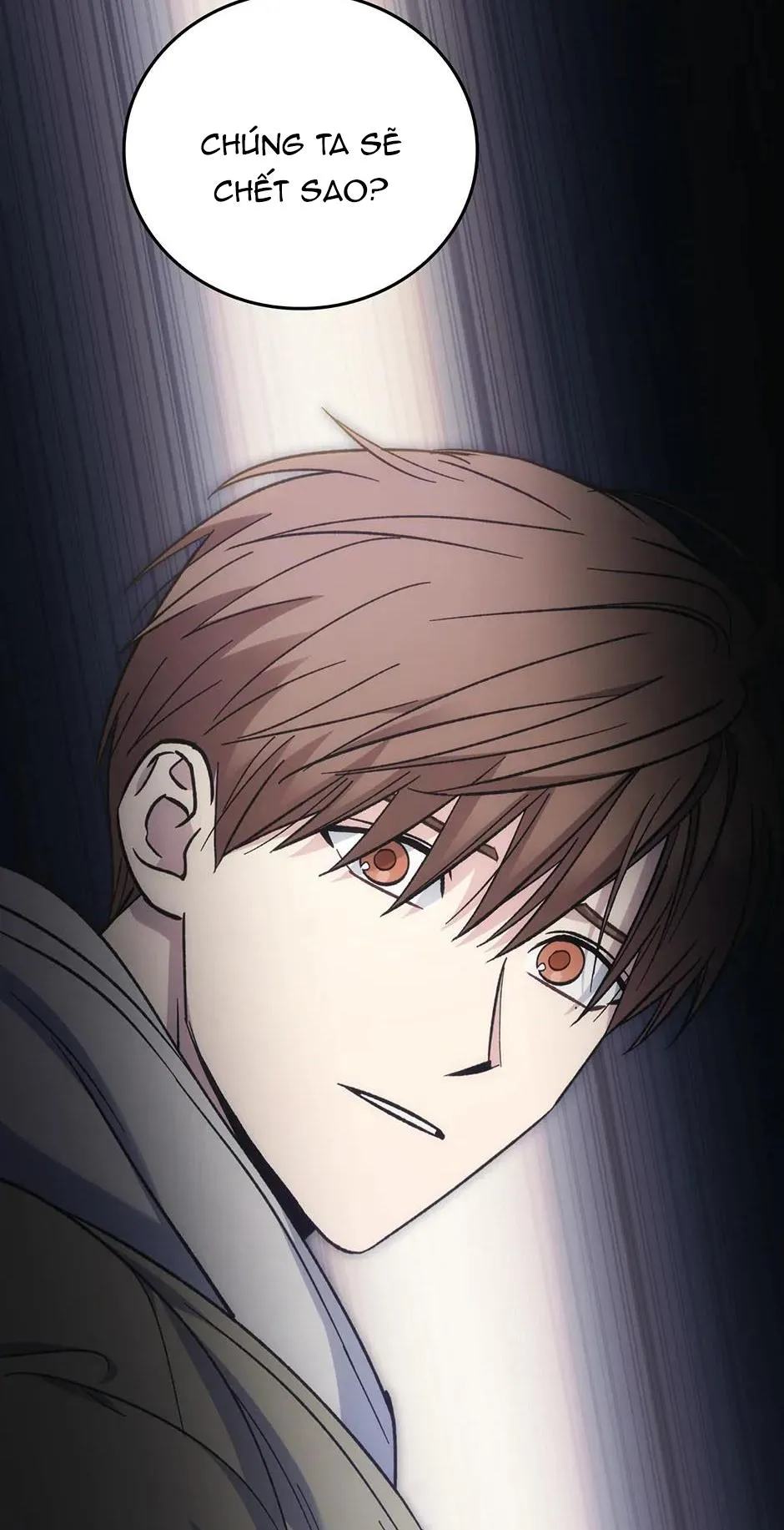 Deadman Switch Chapter 64 Trang 86