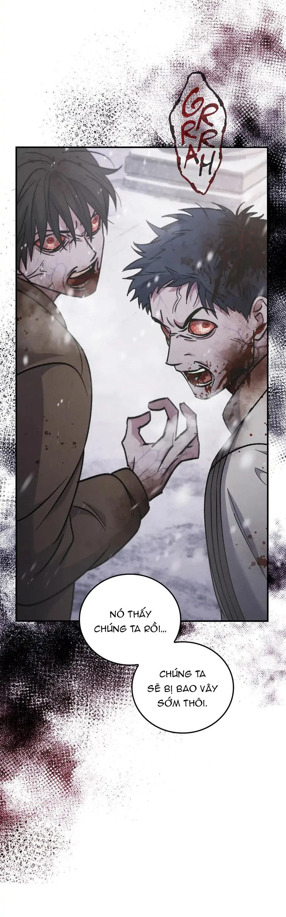 Deadman Switch Chapter 65 Trang 7