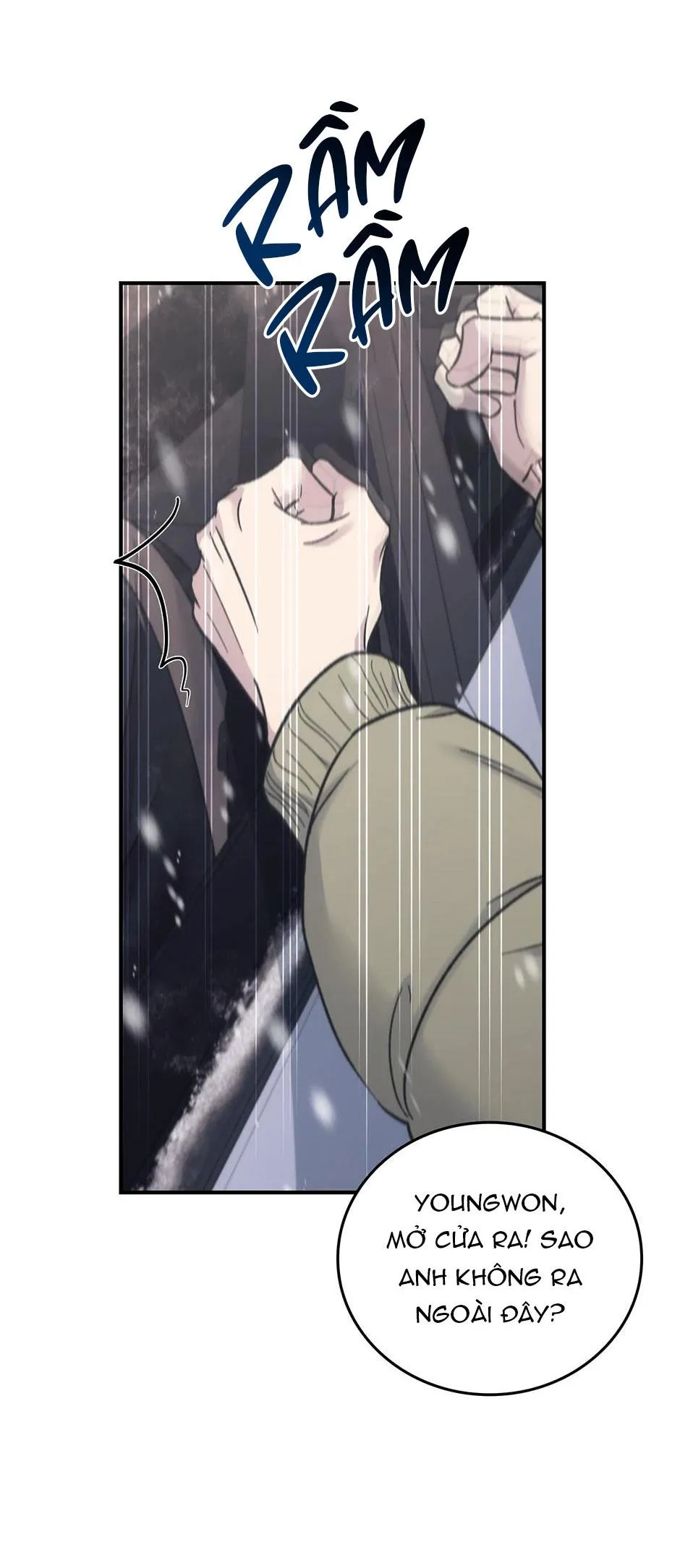 Deadman Switch Chapter 65 Trang 14