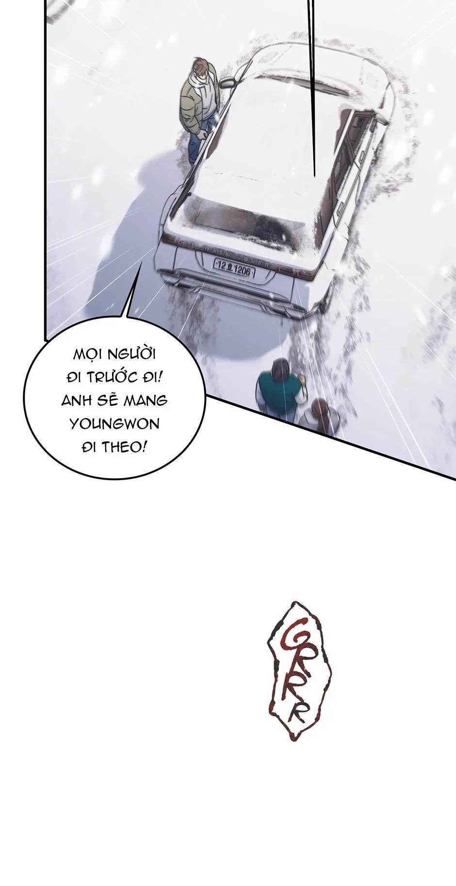 Deadman Switch Chapter 65 Trang 16