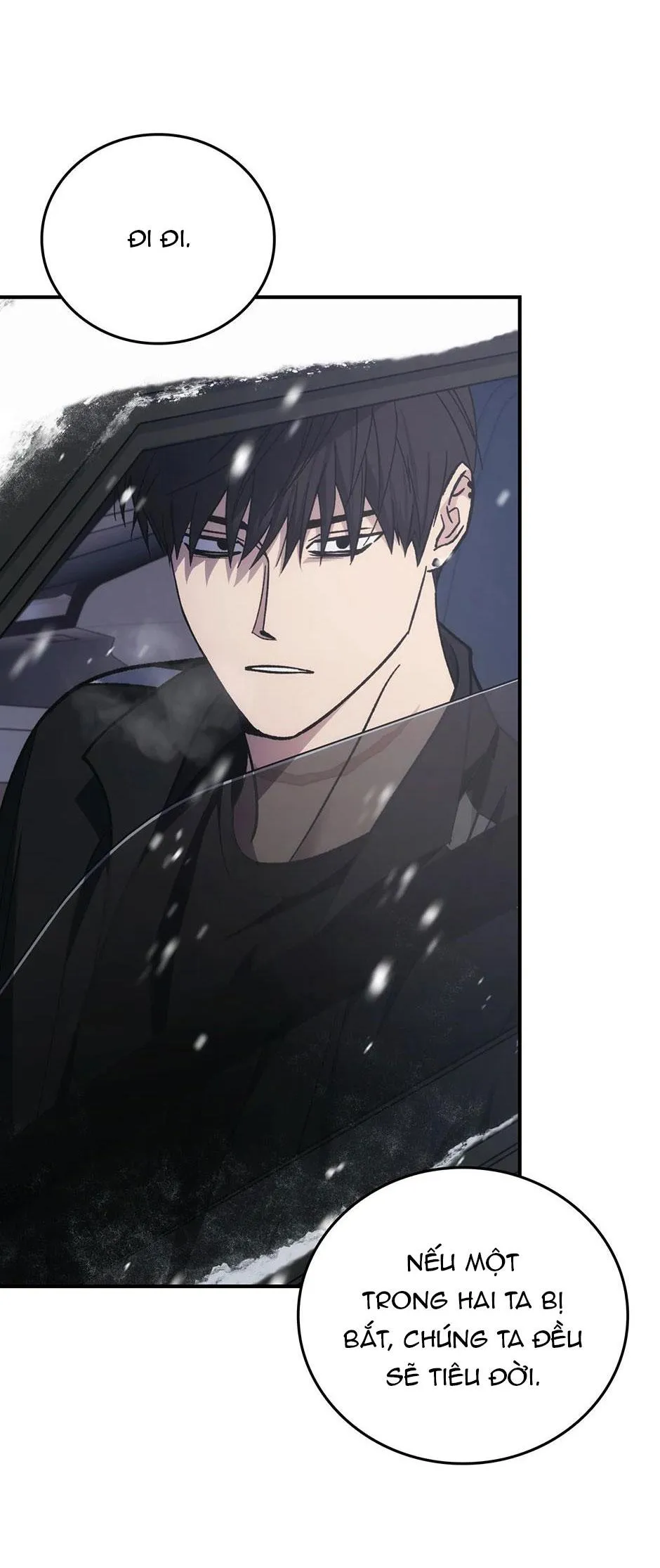 Deadman Switch Chapter 65 Trang 18
