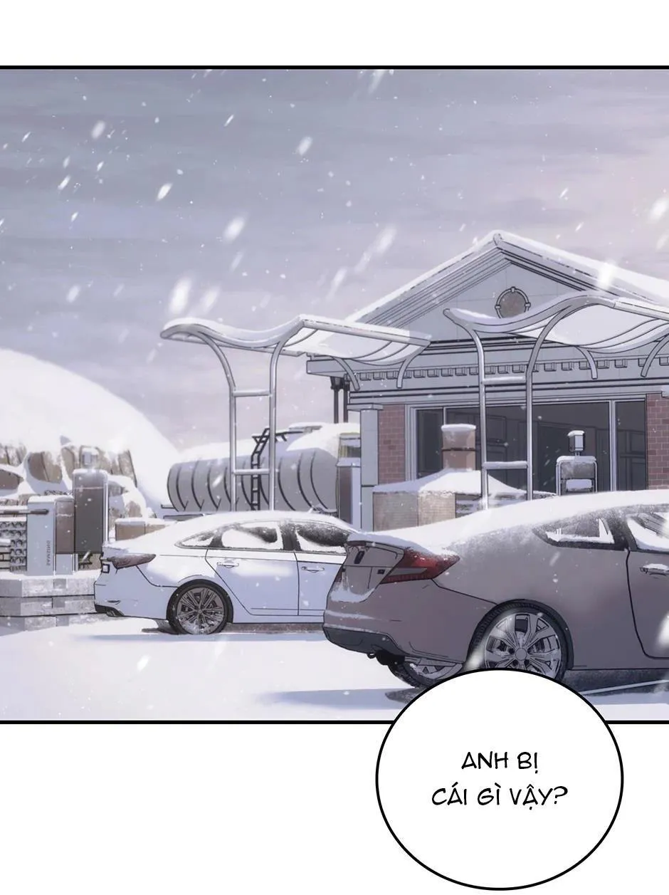 Deadman Switch Chapter 65 Trang 21