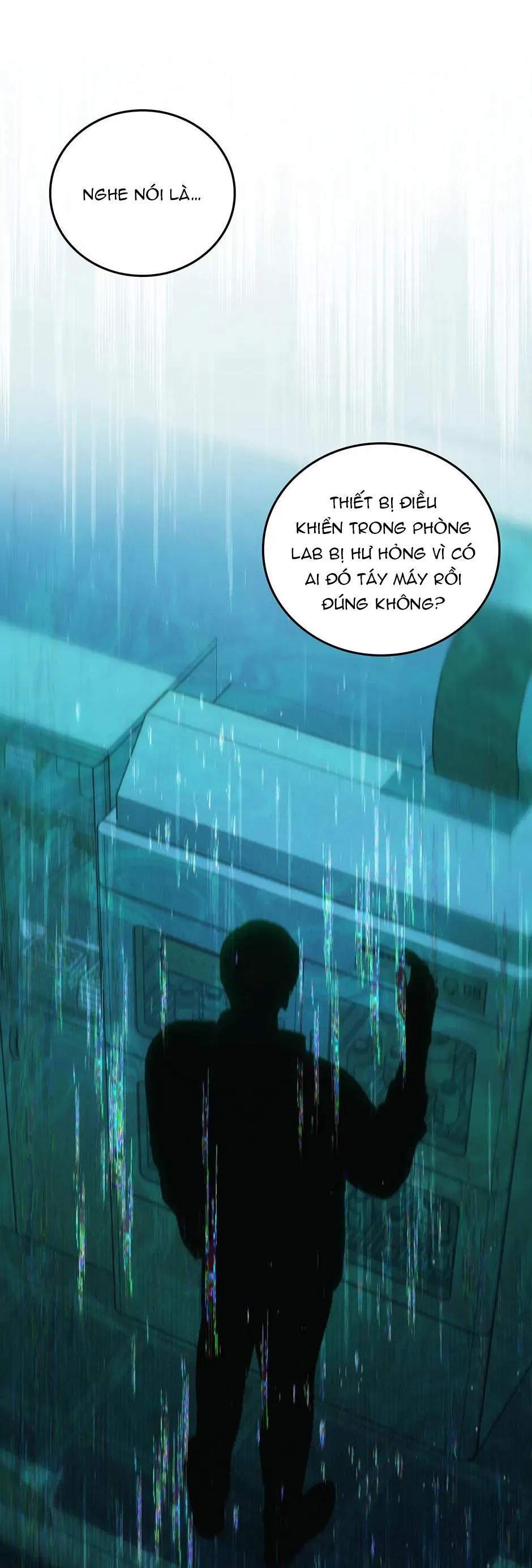 Deadman Switch Chapter 65 Trang 23