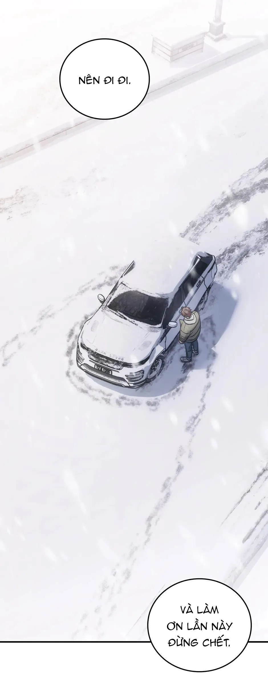 Deadman Switch Chapter 65 Trang 27