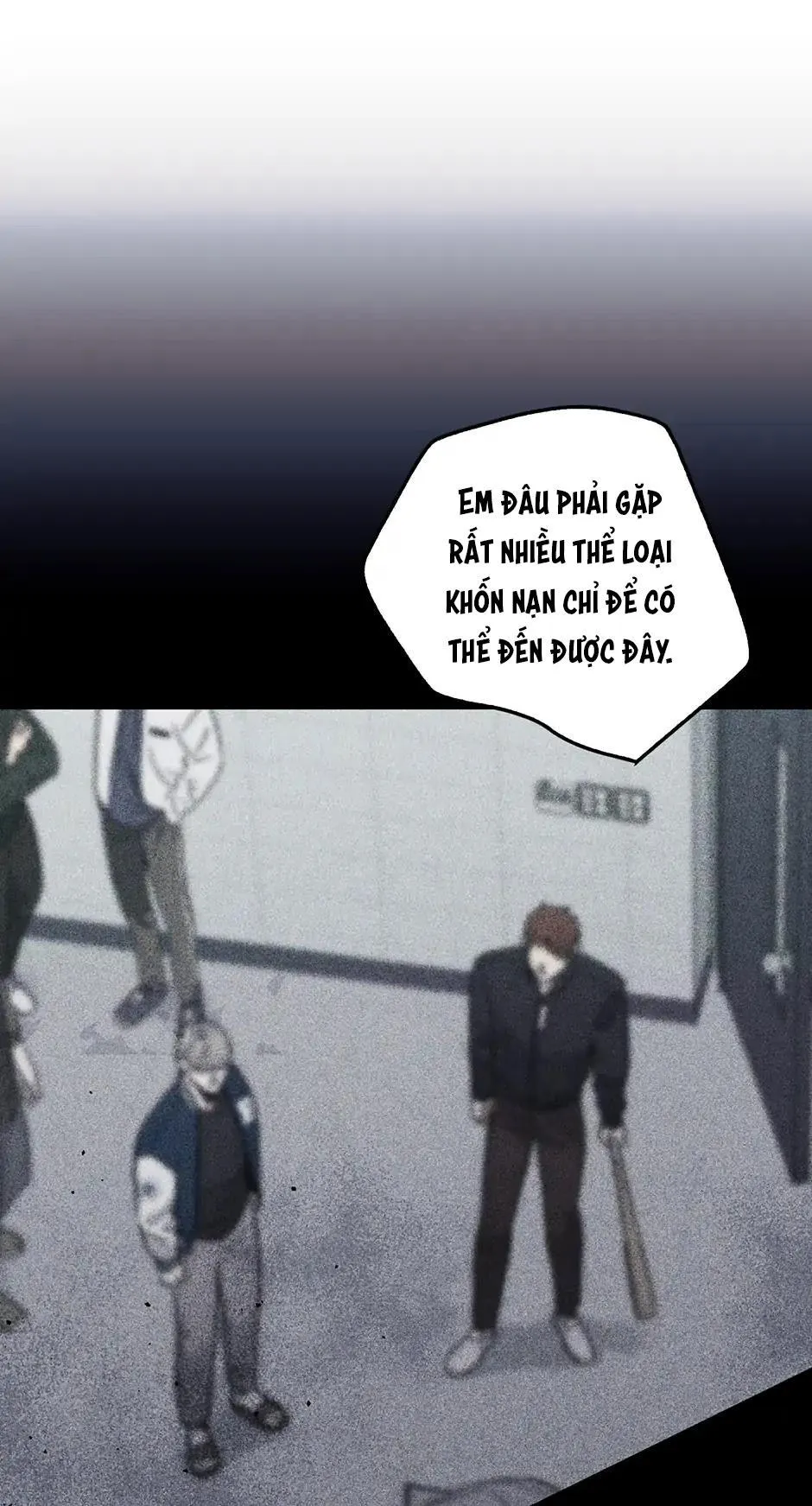 Deadman Switch Chapter 65 Trang 42