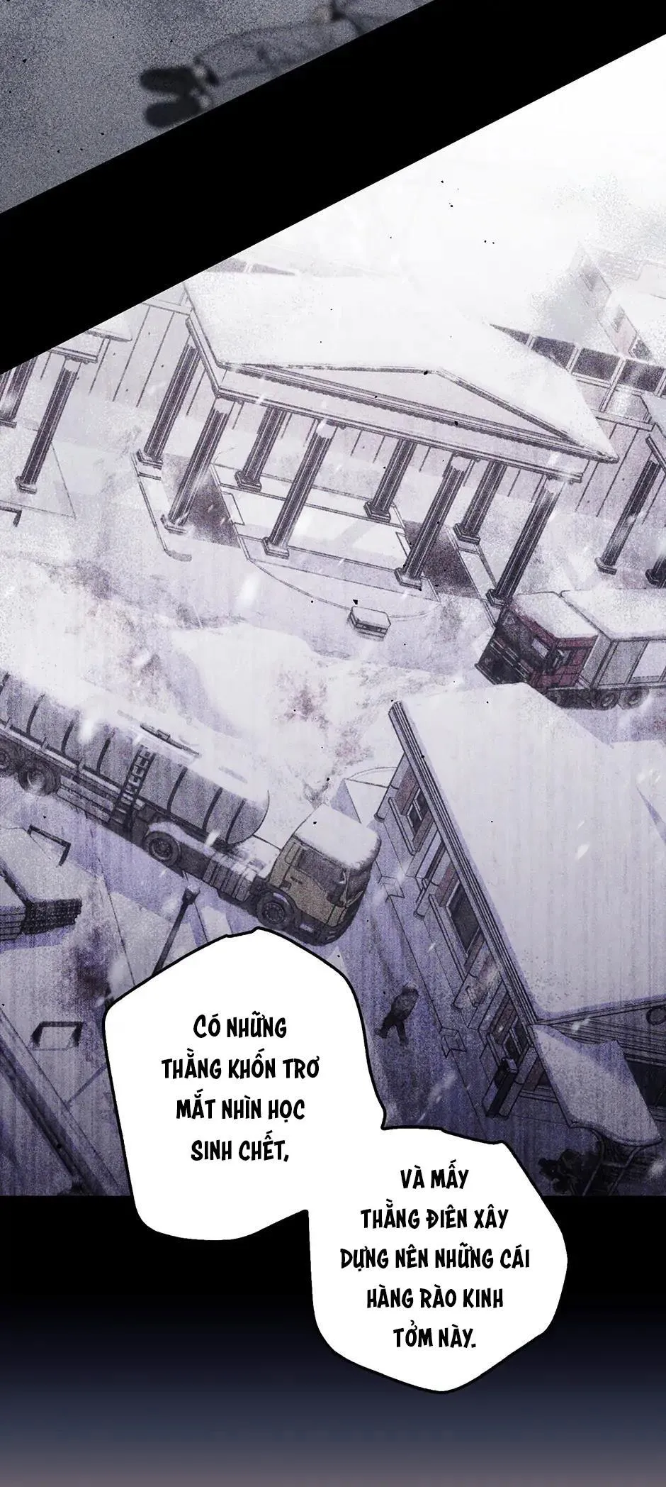 Deadman Switch Chapter 65 Trang 43