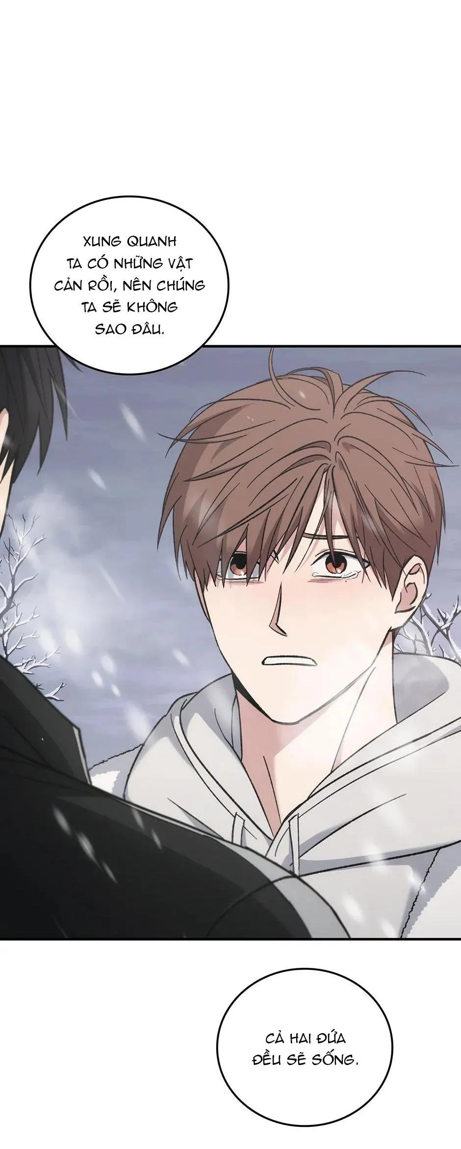 Deadman Switch Chapter 65 Trang 54