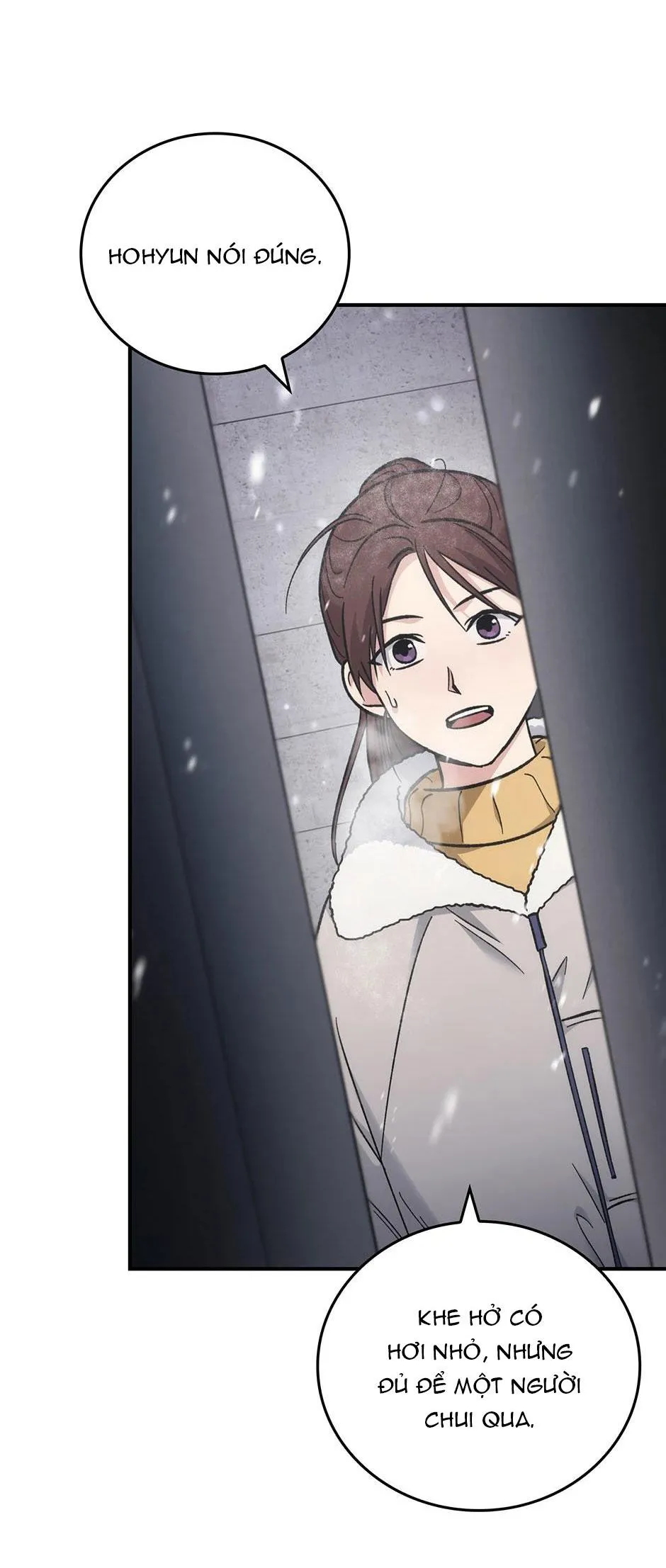 Deadman Switch Chapter 65 Trang 56