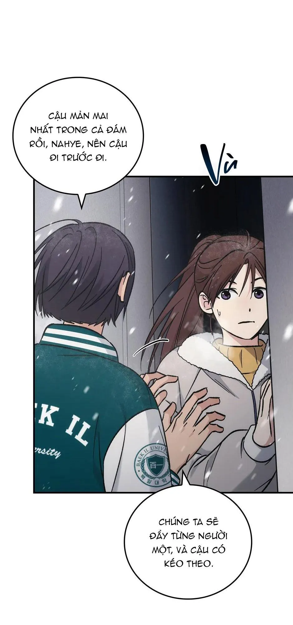 Deadman Switch Chapter 65 Trang 57