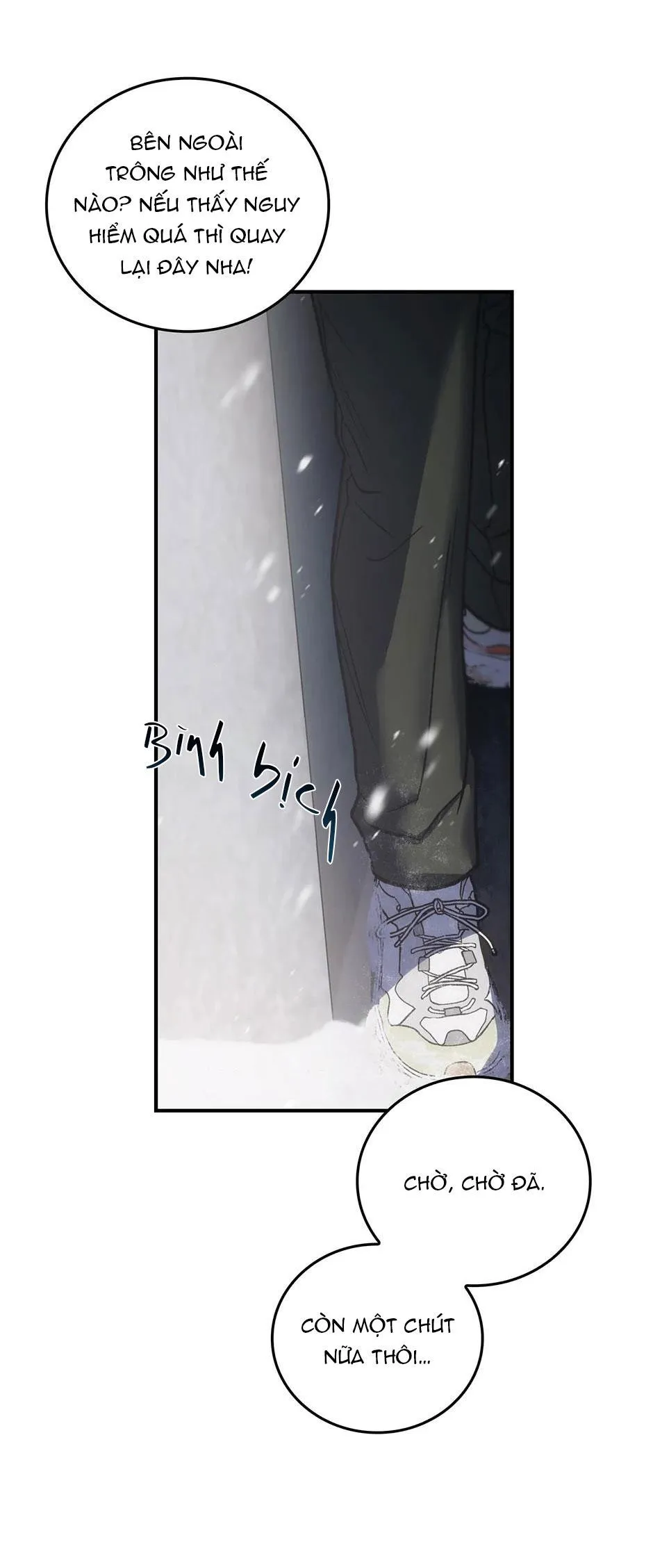 Deadman Switch Chapter 65 Trang 59