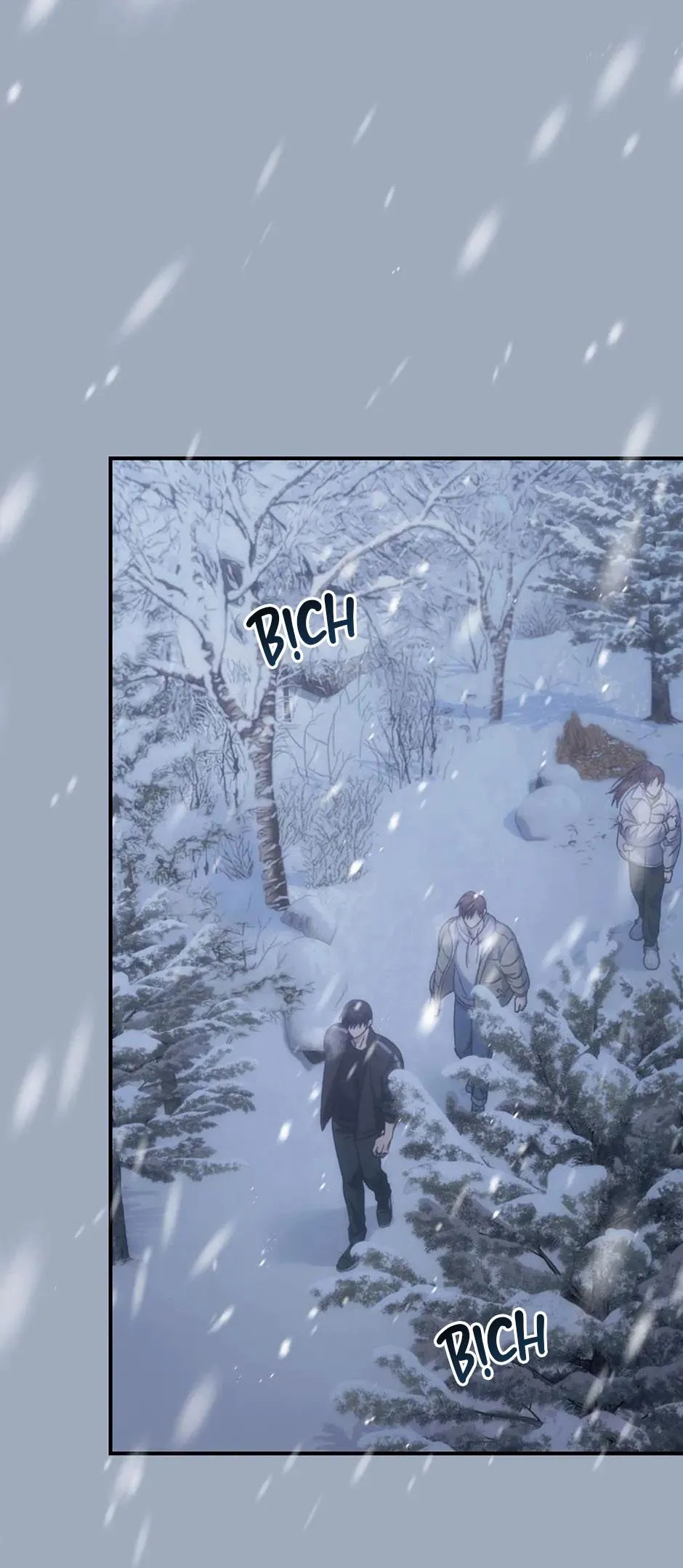 Deadman Switch Chapter 66 Trang 3