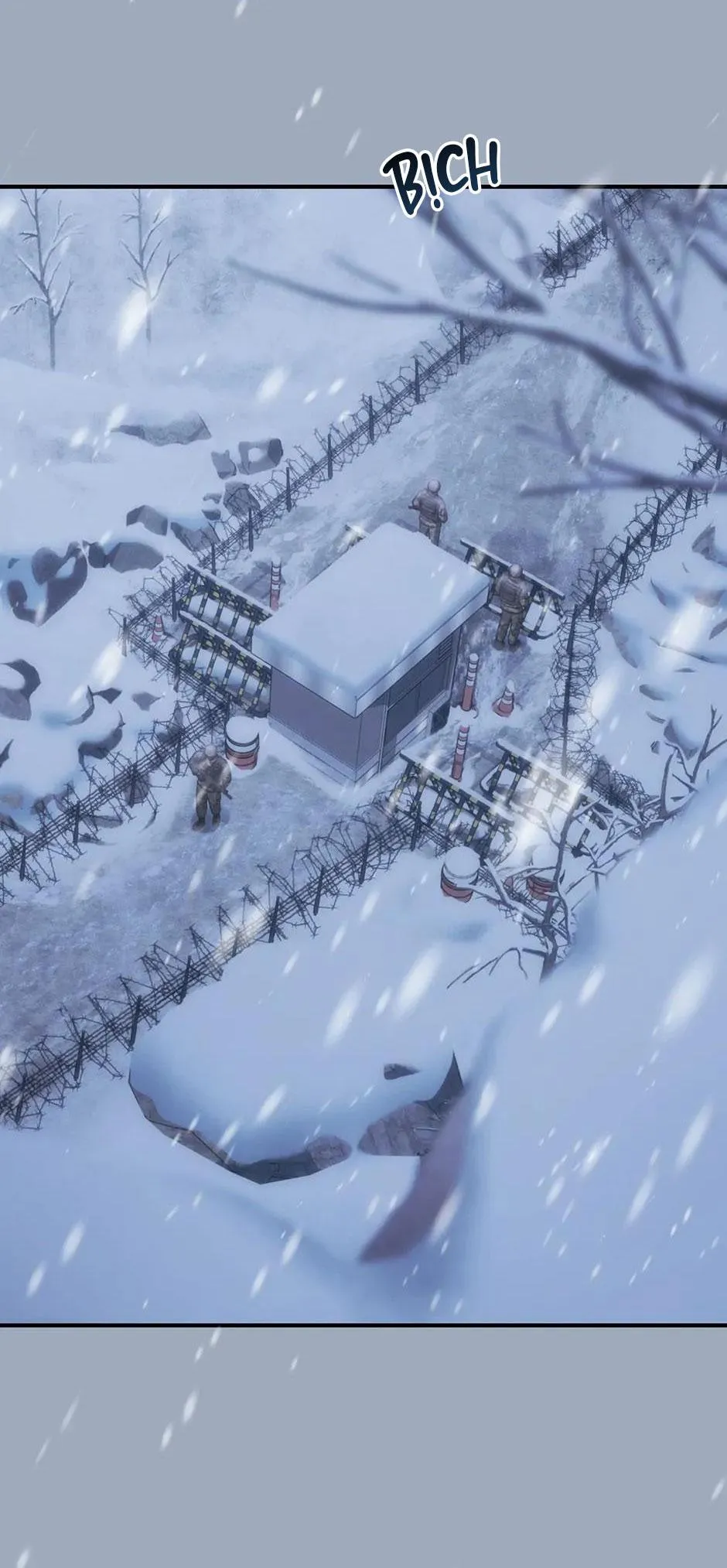 Deadman Switch Chapter 66 Trang 6