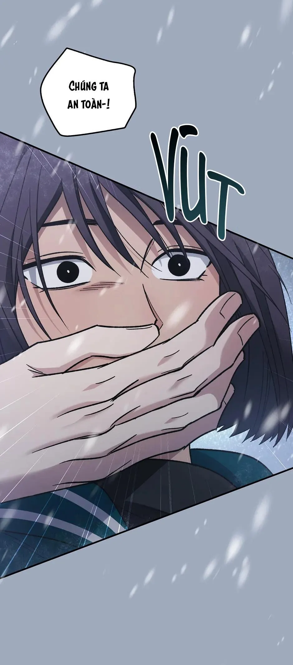 Deadman Switch Chapter 66 Trang 8