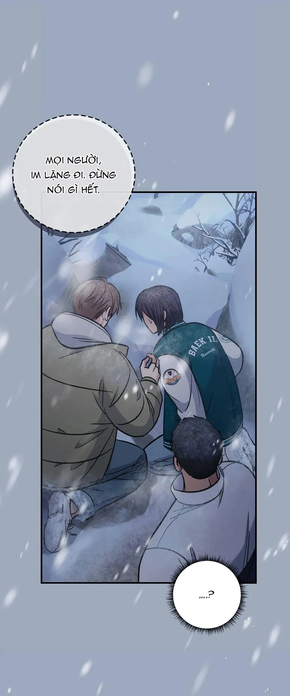 Deadman Switch Chapter 66 Trang 9