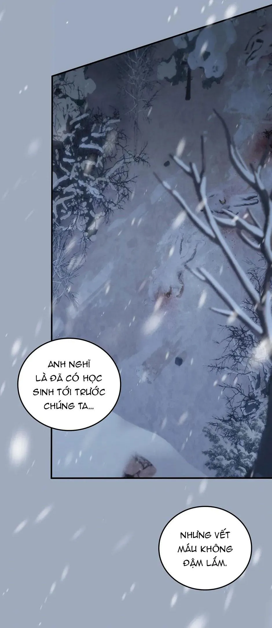 Deadman Switch Chapter 66 Trang 11