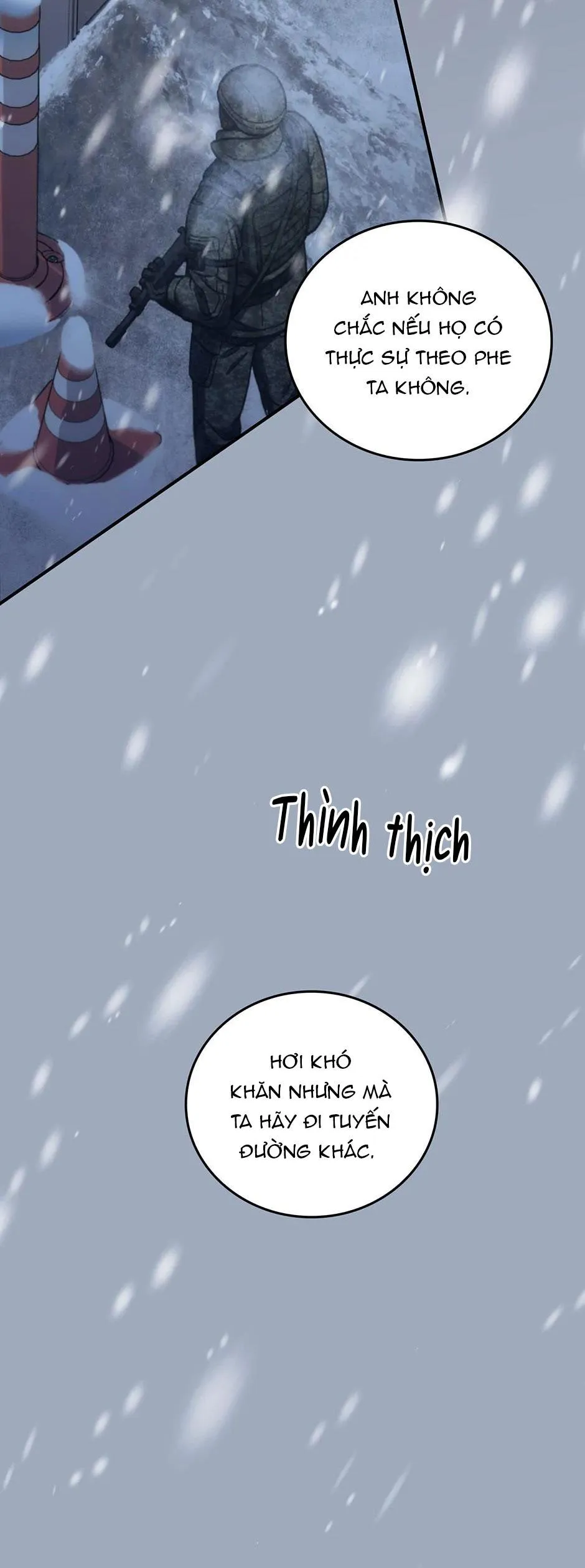 Deadman Switch Chapter 66 Trang 15