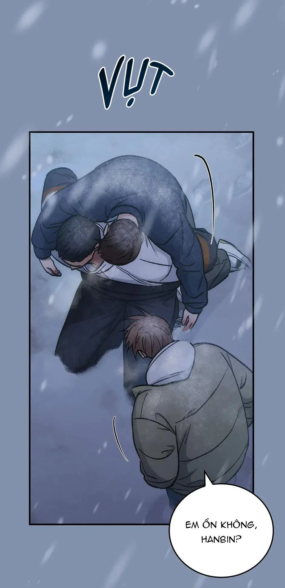 Deadman Switch Chapter 66 Trang 18