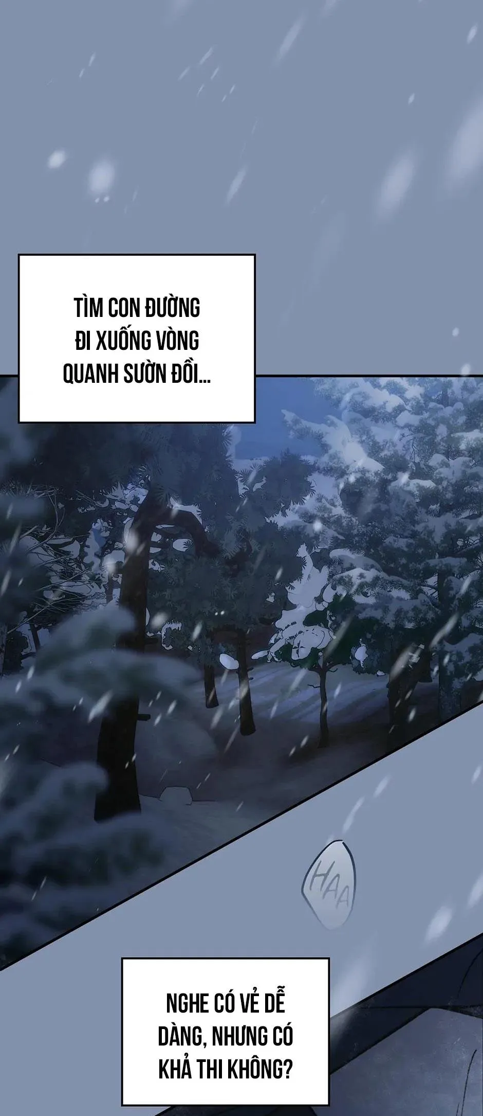 Deadman Switch Chapter 66 Trang 19