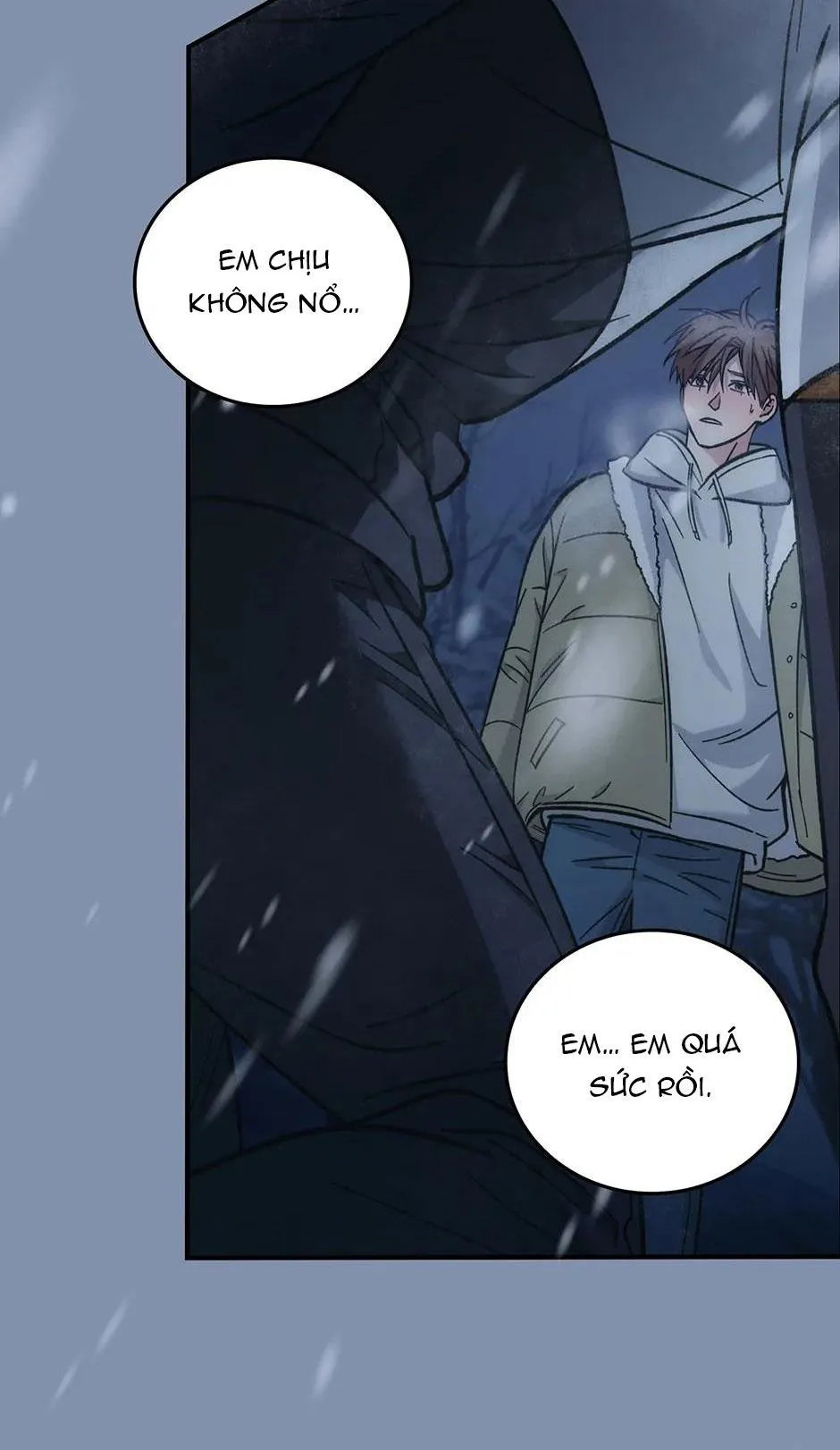 Deadman Switch Chapter 66 Trang 20