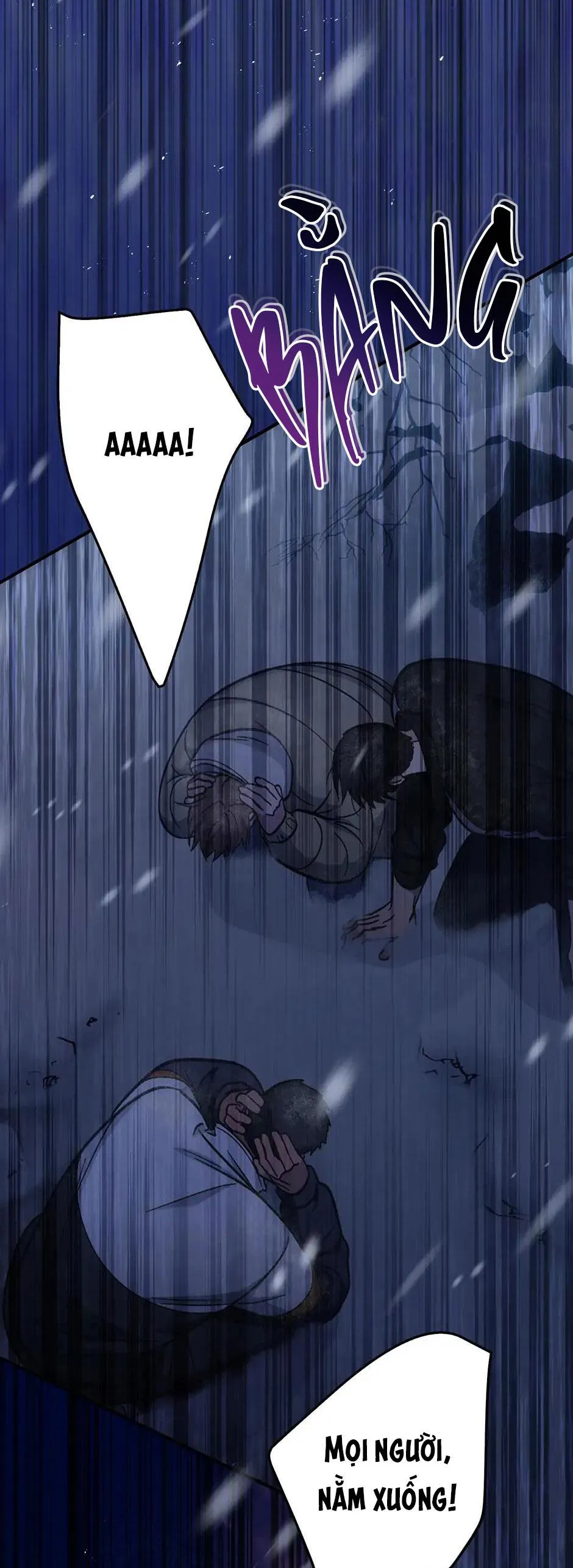 Deadman Switch Chapter 66 Trang 26