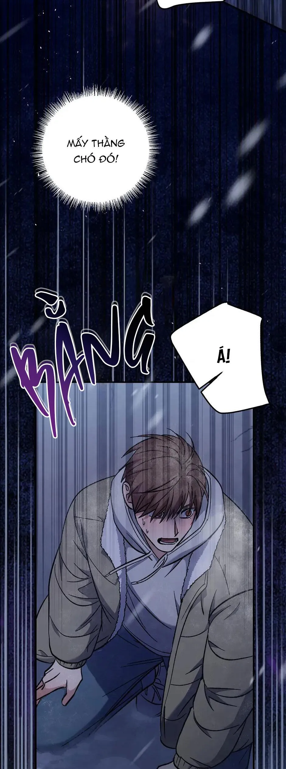 Deadman Switch Chapter 66 Trang 27