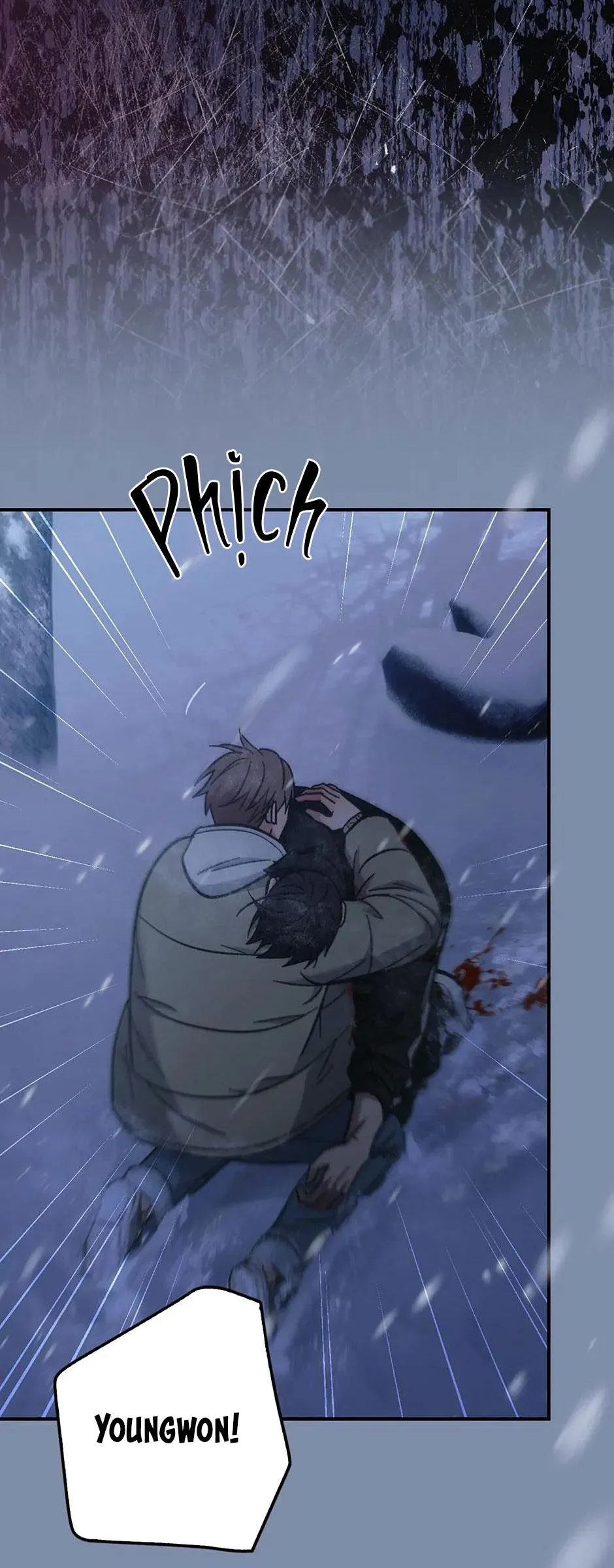 Deadman Switch Chapter 66 Trang 35