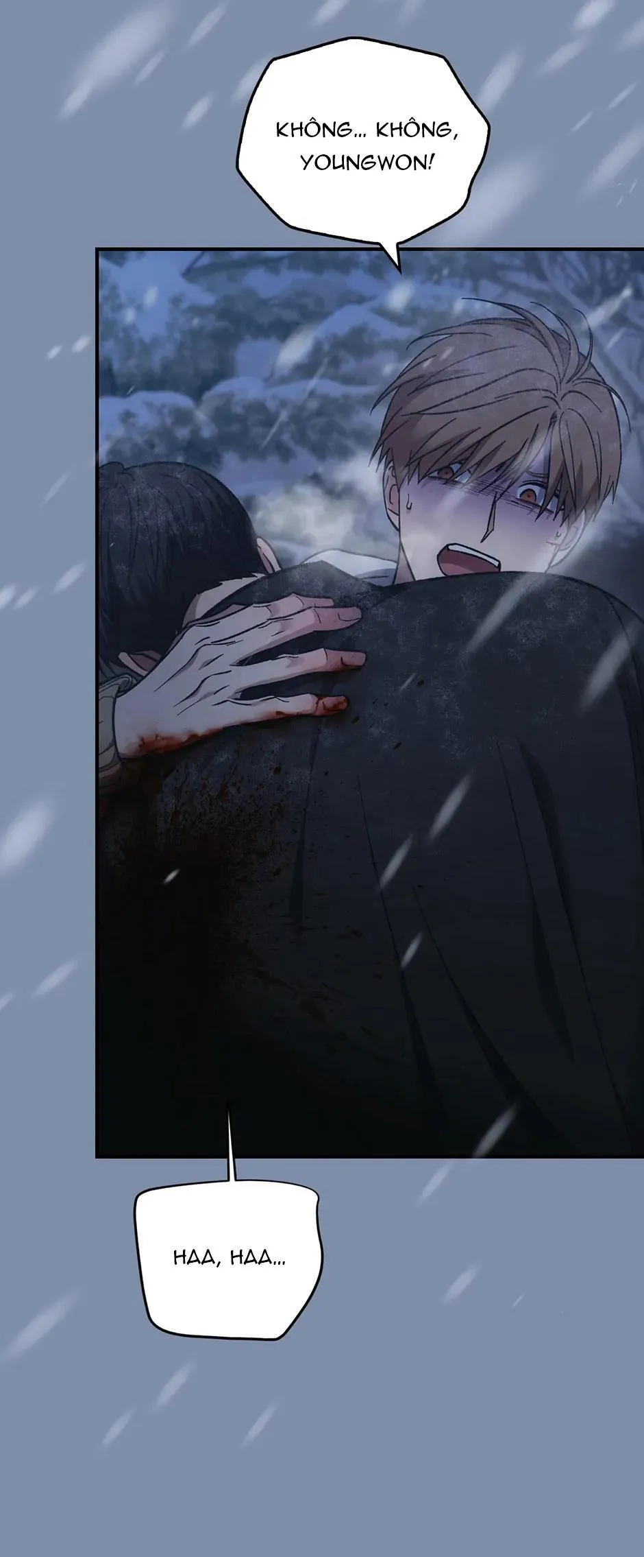 Deadman Switch Chapter 66 Trang 37