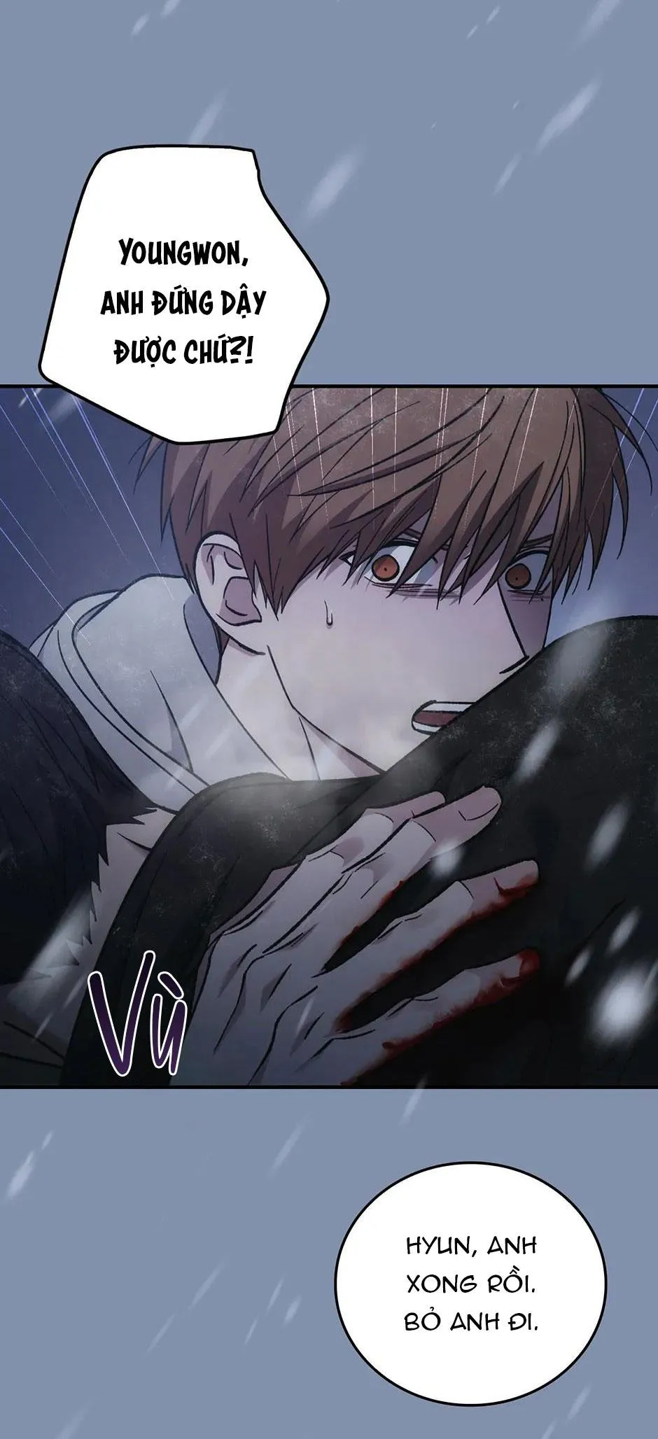 Deadman Switch Chapter 66 Trang 39