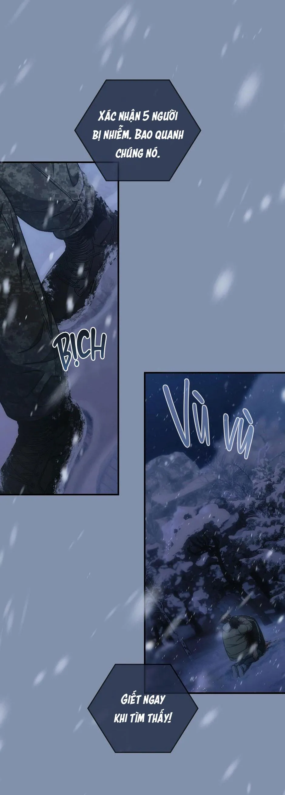 Deadman Switch Chapter 66 Trang 40