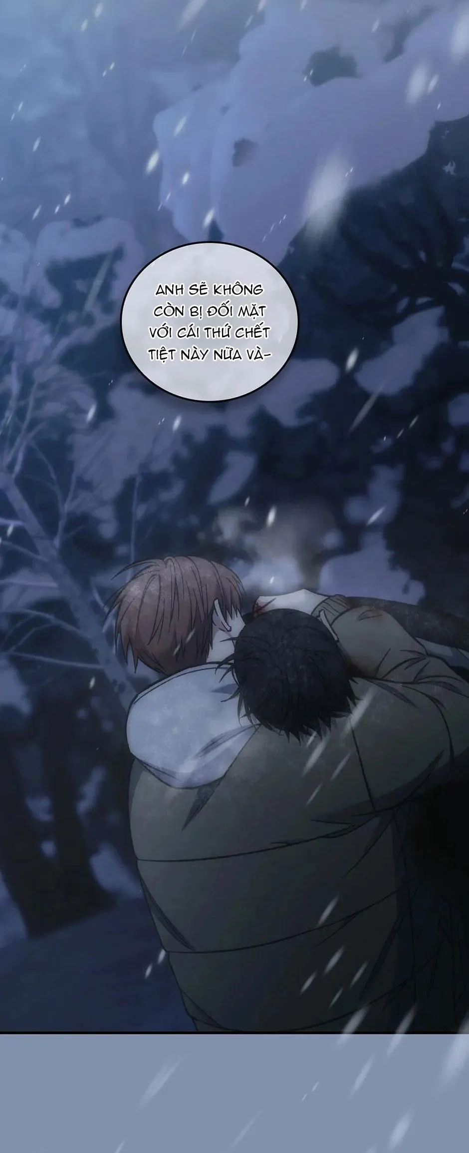 Deadman Switch Chapter 66 Trang 42