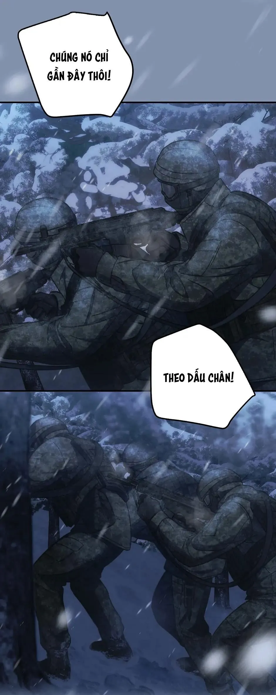 Deadman Switch Chapter 66 Trang 51