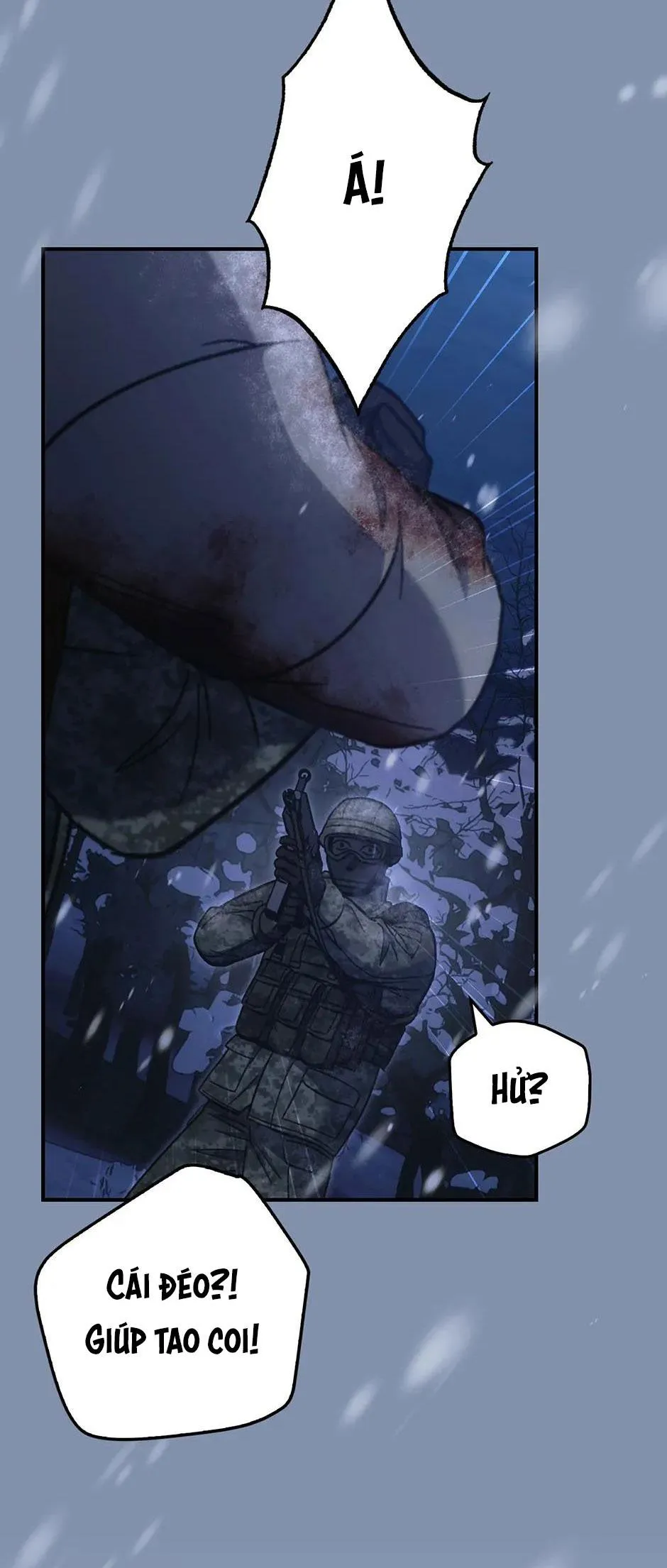 Deadman Switch Chapter 66 Trang 55