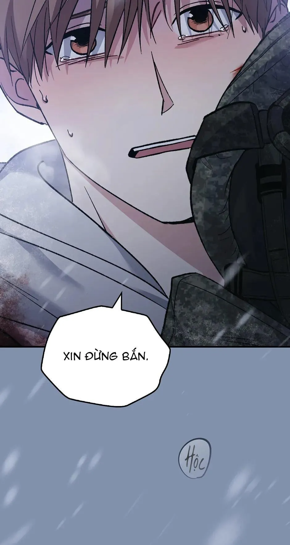 Deadman Switch Chapter 66 Trang 58