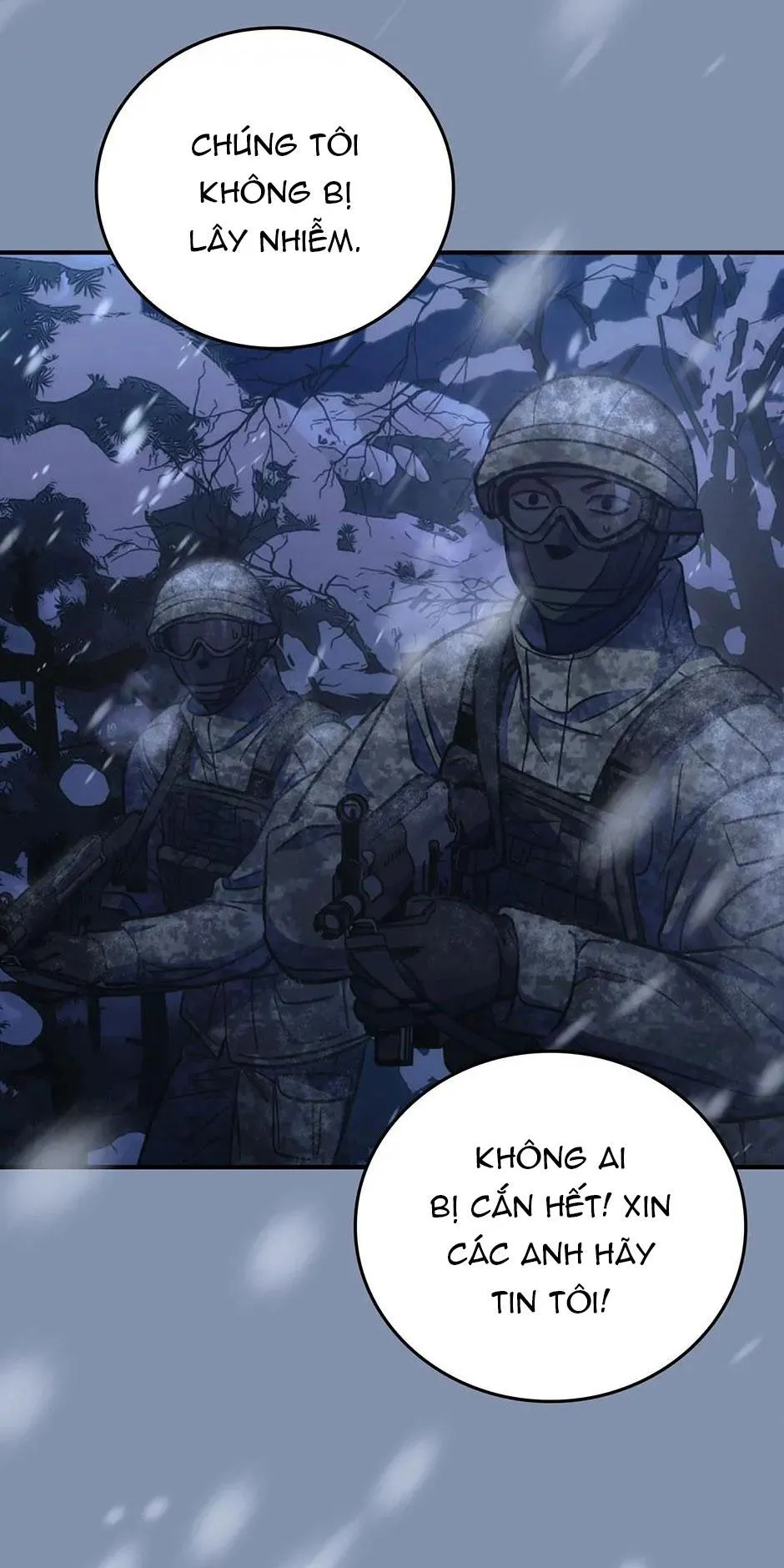 Deadman Switch Chapter 66 Trang 59