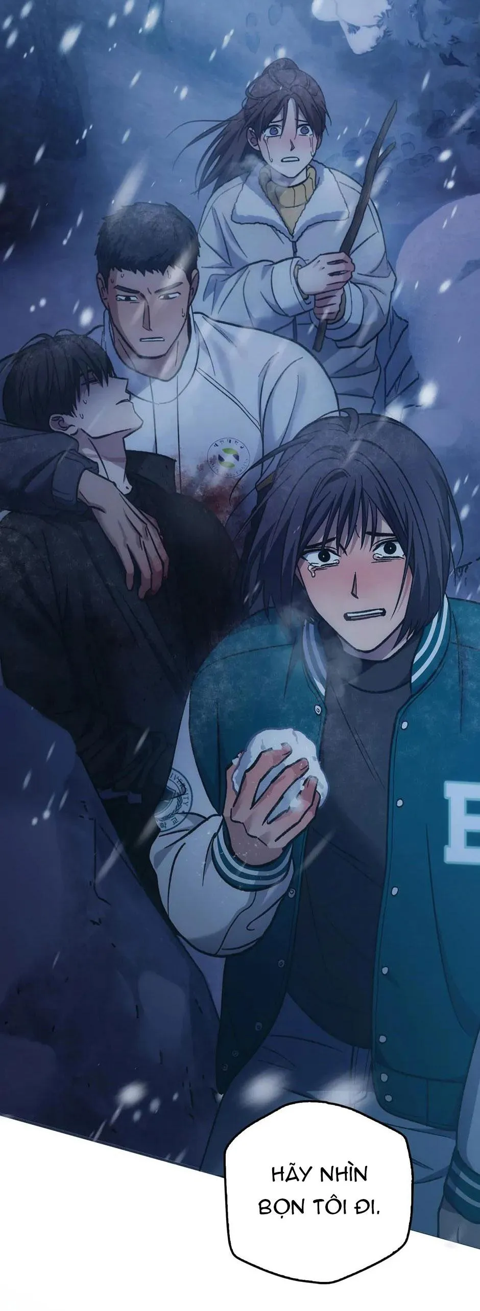 Deadman Switch Chapter 66 Trang 67
