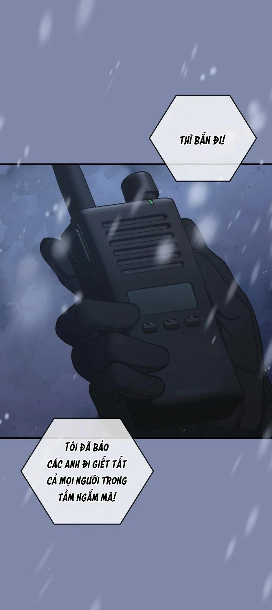 Deadman Switch Chapter 67 Trang 3