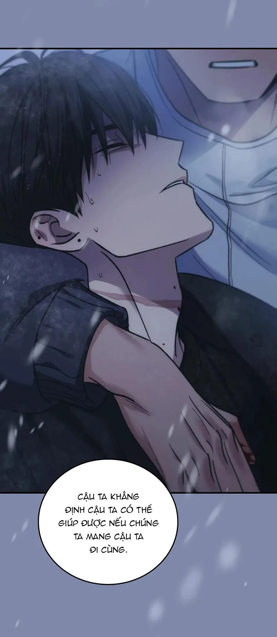 Deadman Switch Chapter 67 Trang 7