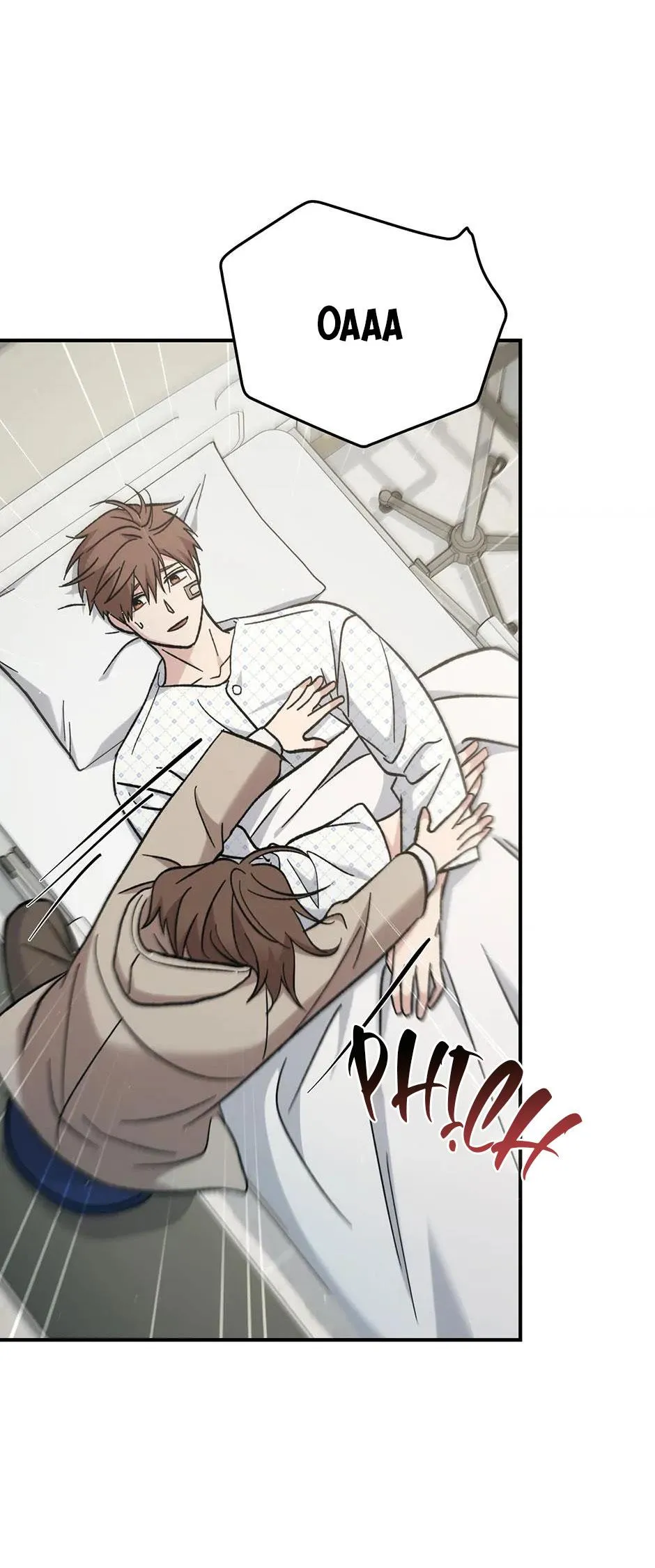 Deadman Switch Chapter 67 Trang 12