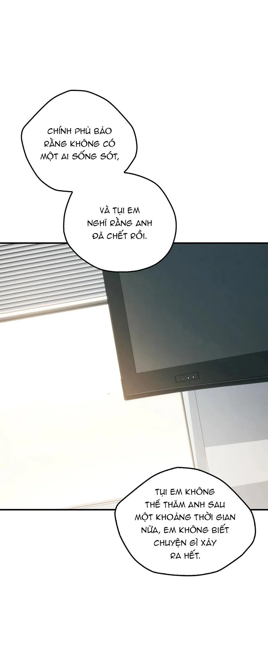 Deadman Switch Chapter 67 Trang 13