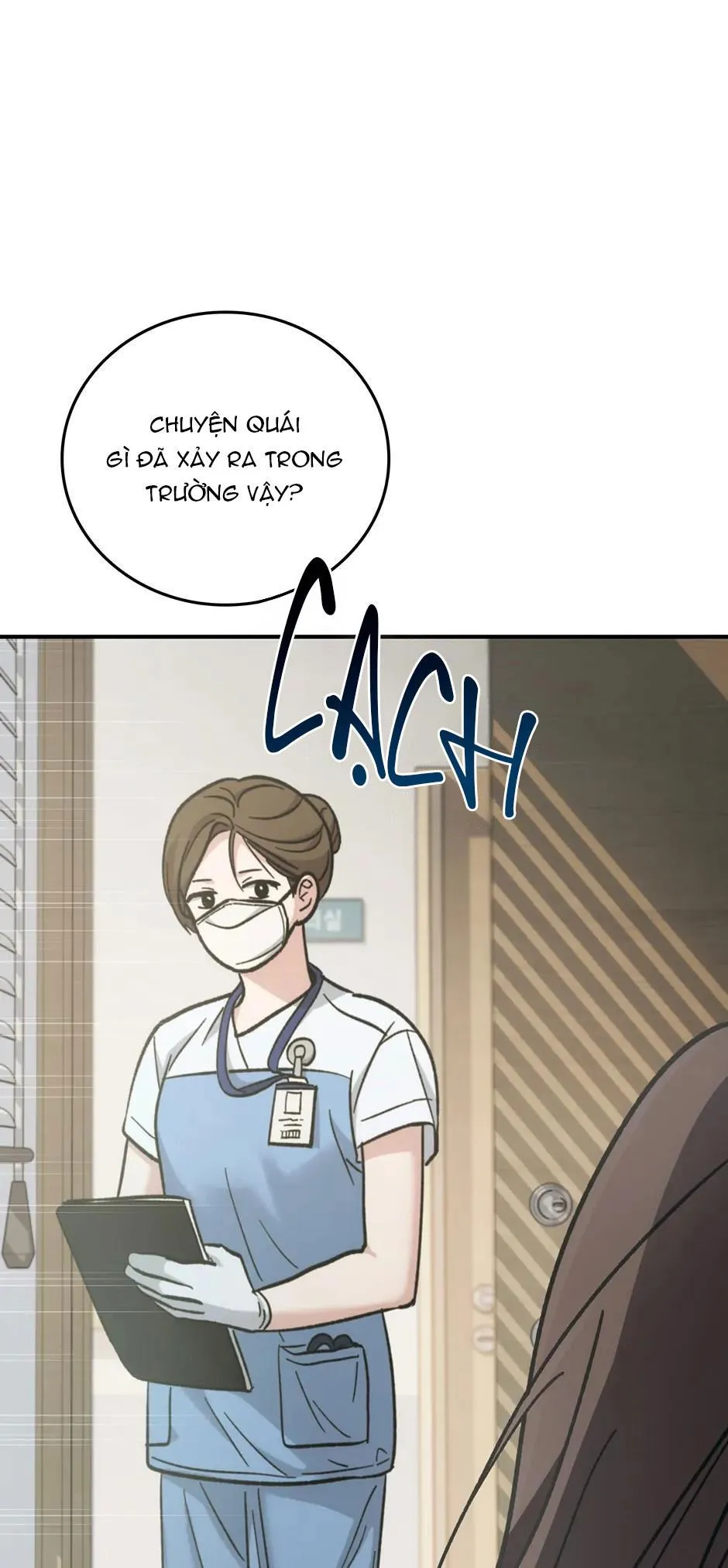 Deadman Switch Chapter 67 Trang 14