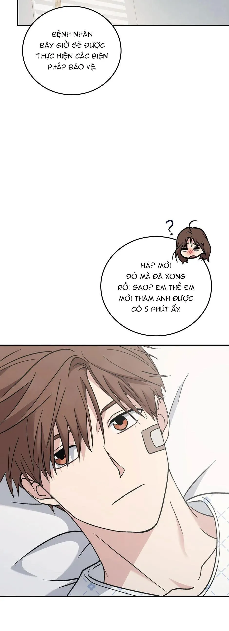 Deadman Switch Chapter 67 Trang 16