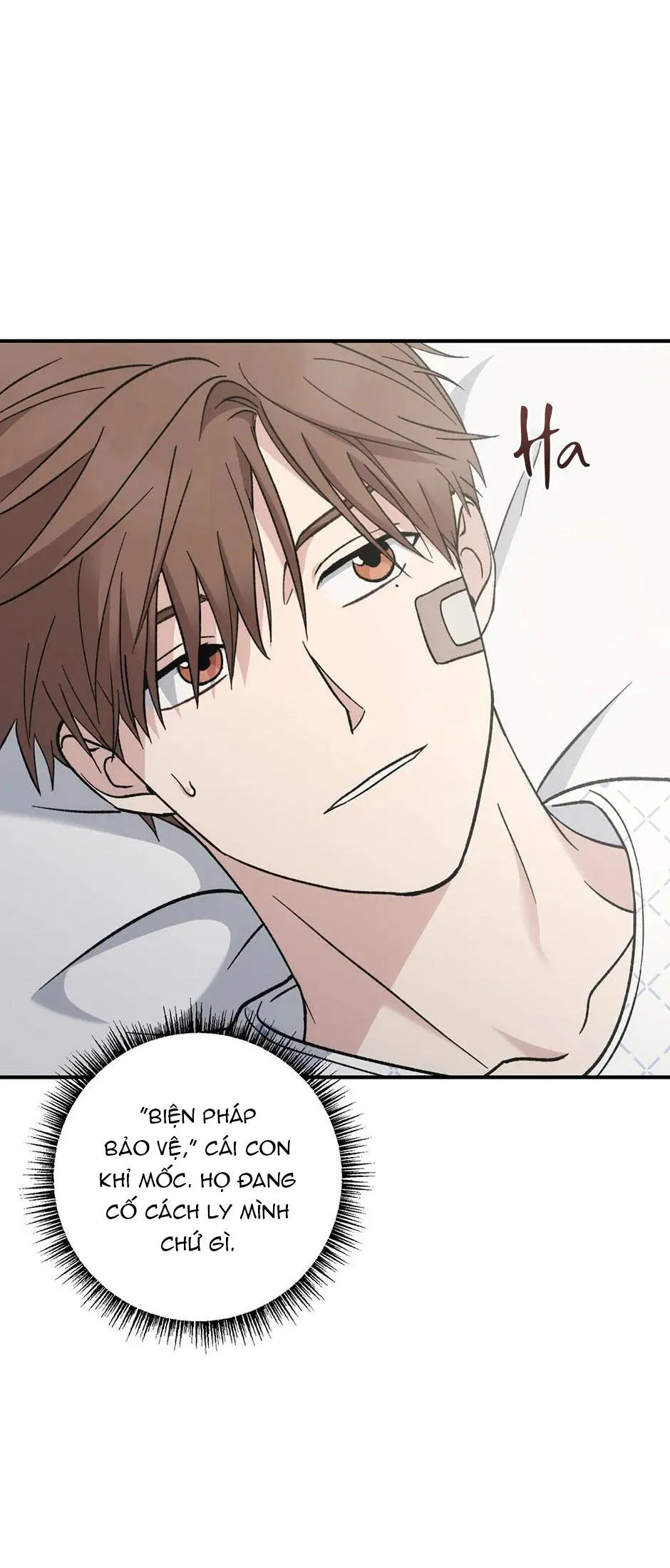 Deadman Switch Chapter 67 Trang 17