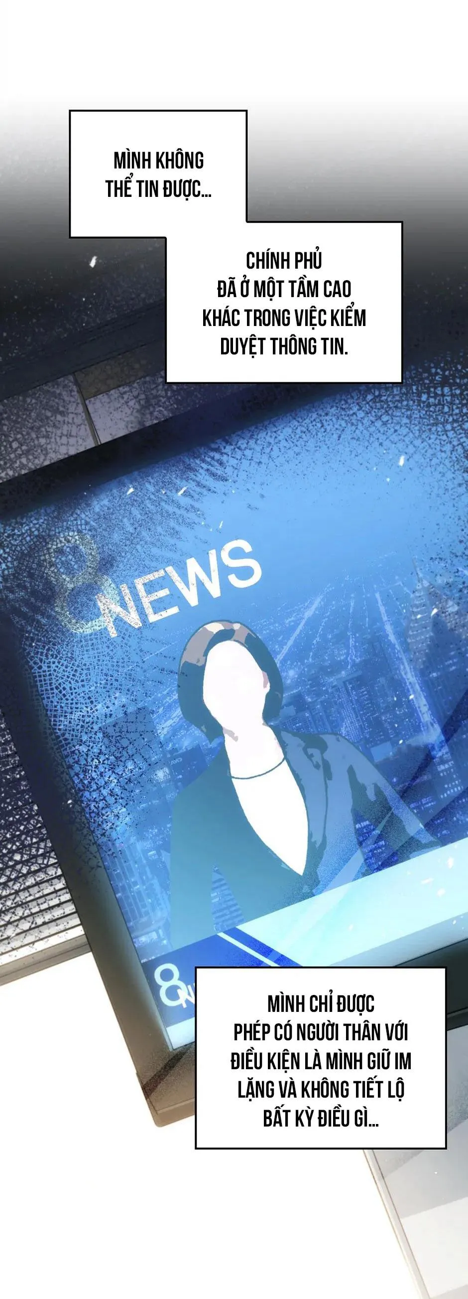 Deadman Switch Chapter 67 Trang 18