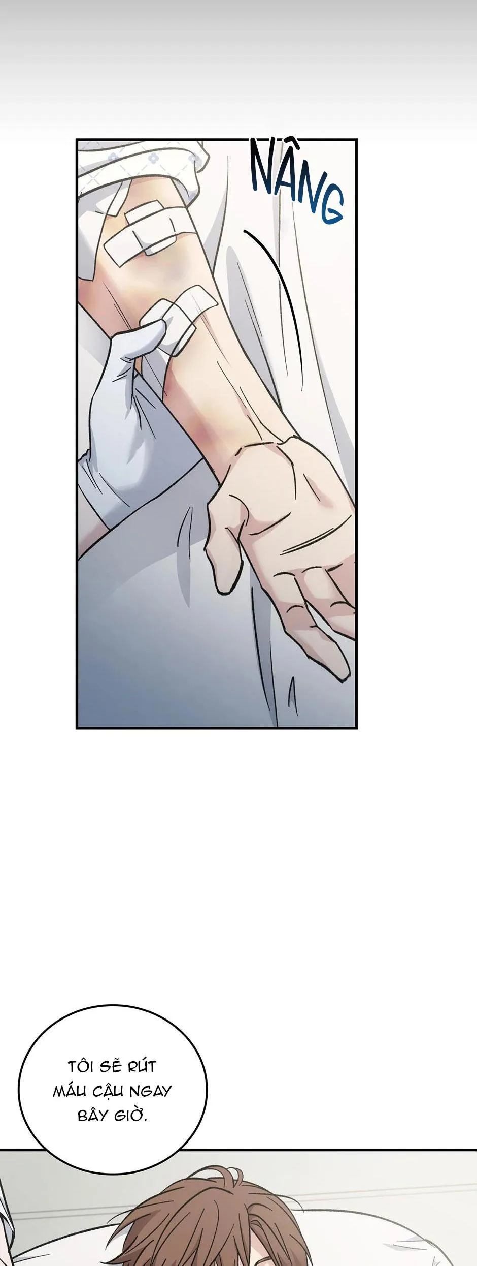 Deadman Switch Chapter 67 Trang 21