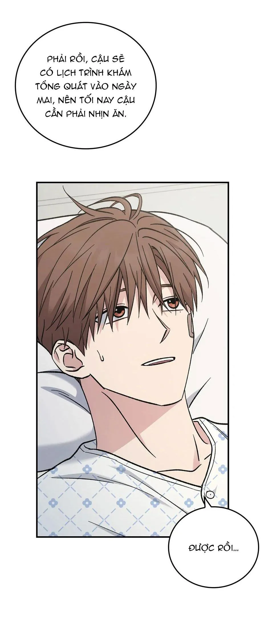 Deadman Switch Chapter 67 Trang 24