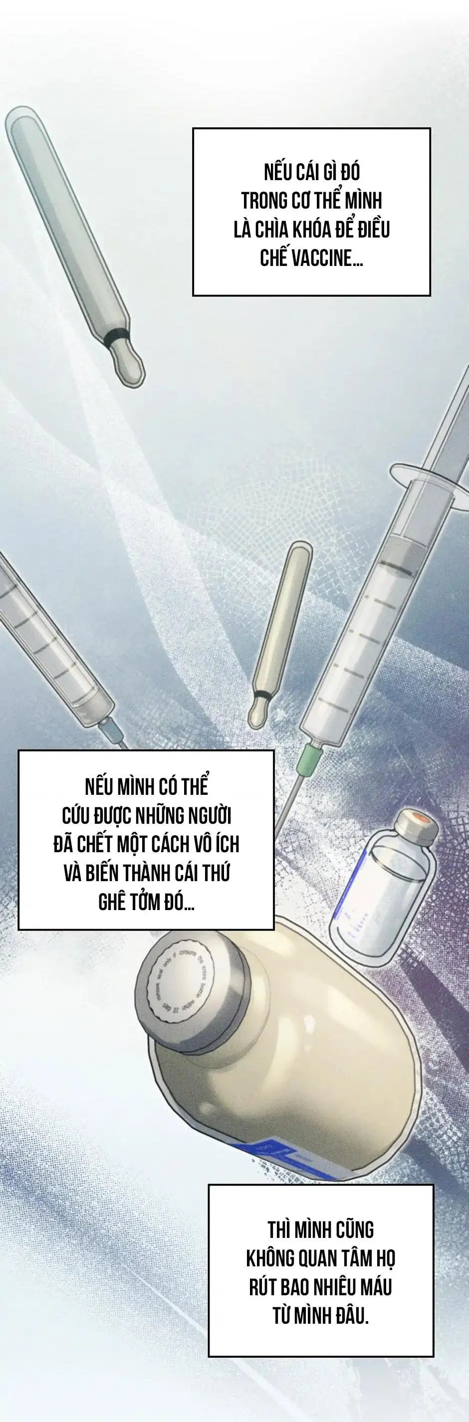 Deadman Switch Chapter 67 Trang 26