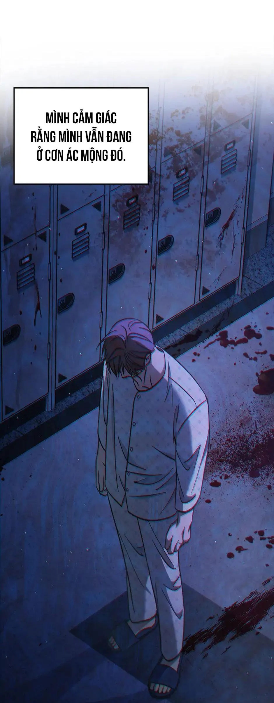 Deadman Switch Chapter 67 Trang 32