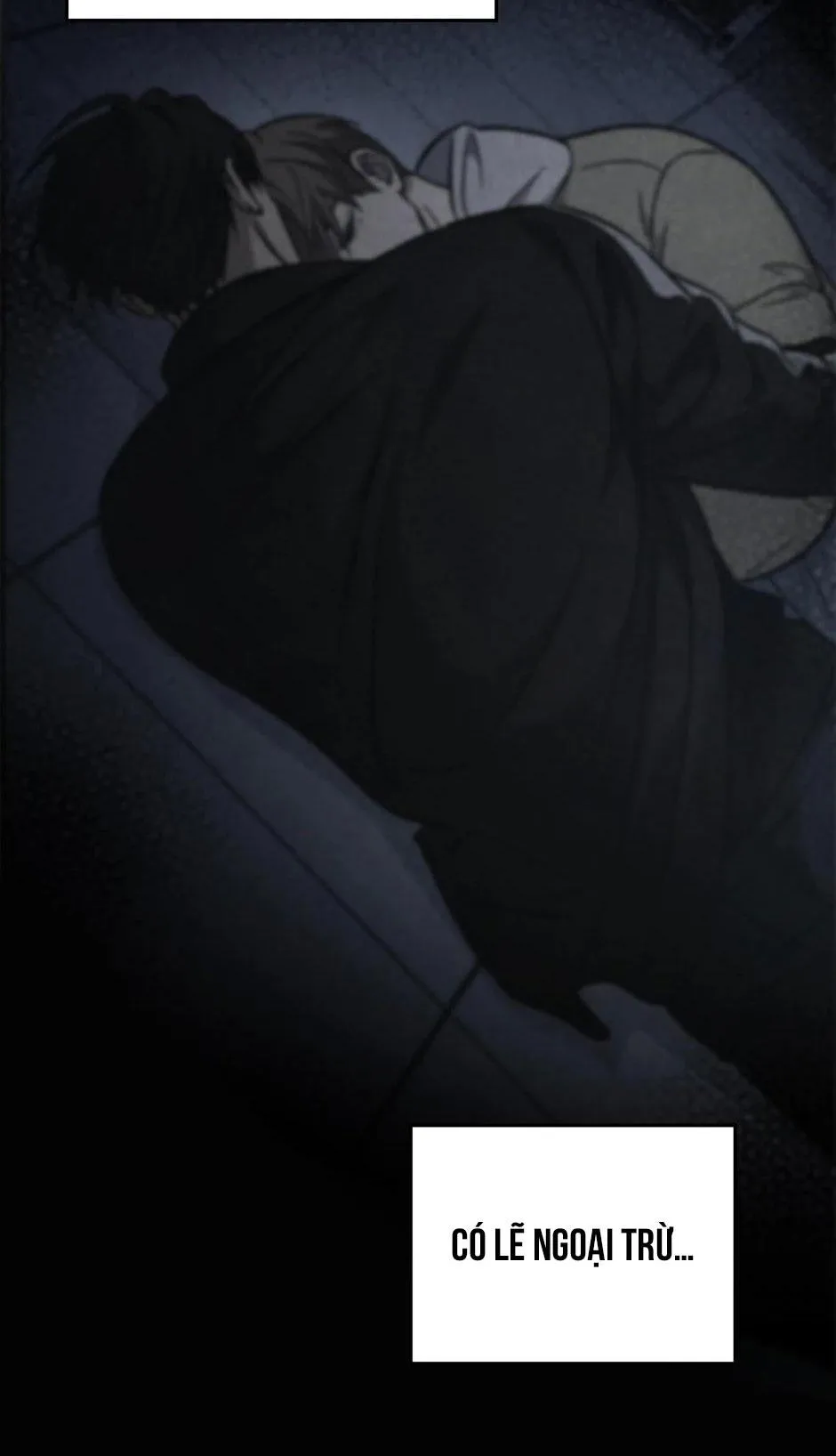 Deadman Switch Chapter 67 Trang 36