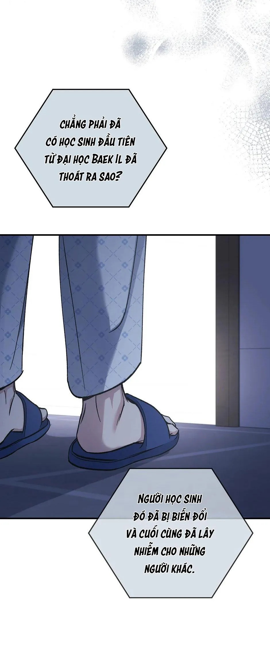 Deadman Switch Chapter 67 Trang 41